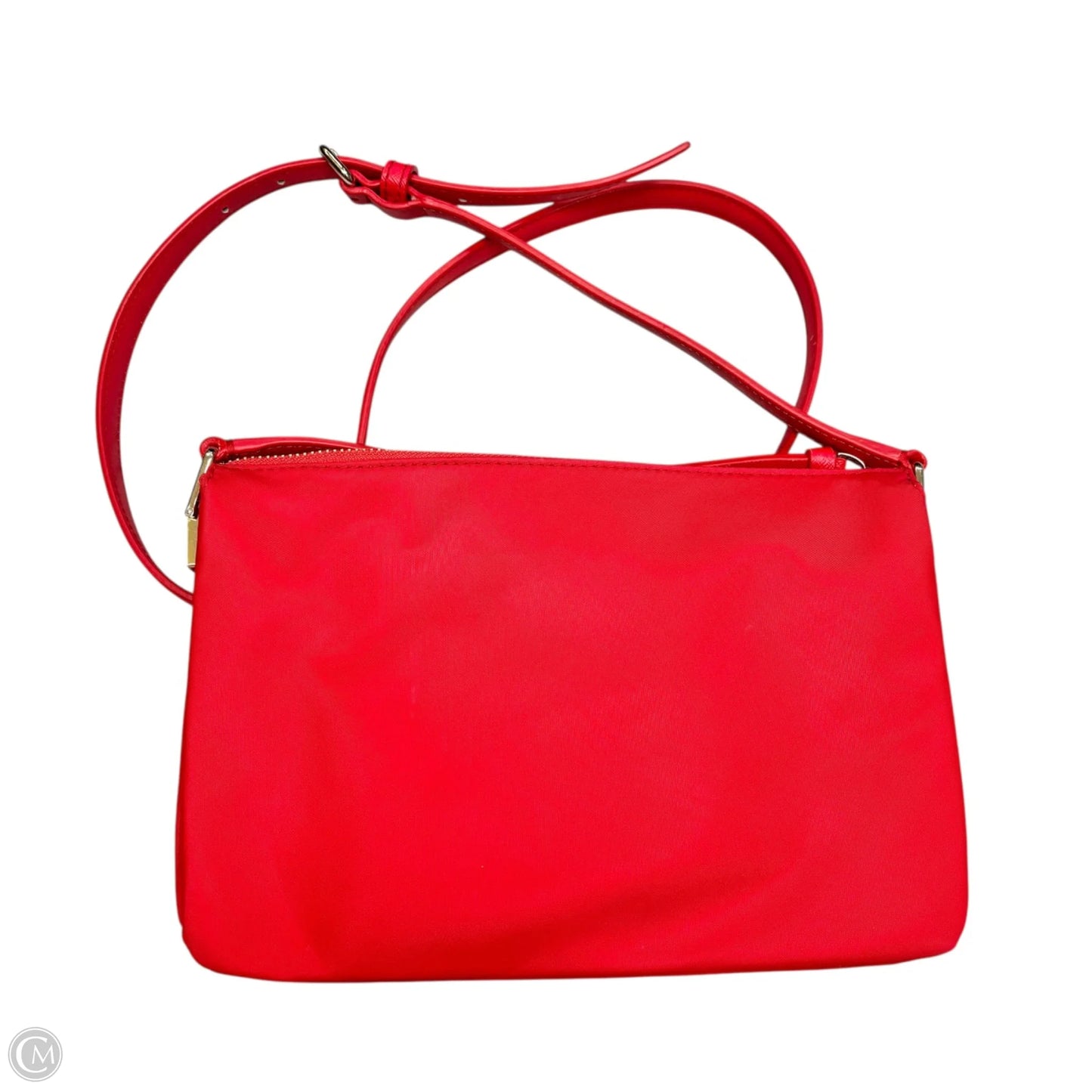 Crossbody Designer By Kate Spade, Size: Medium