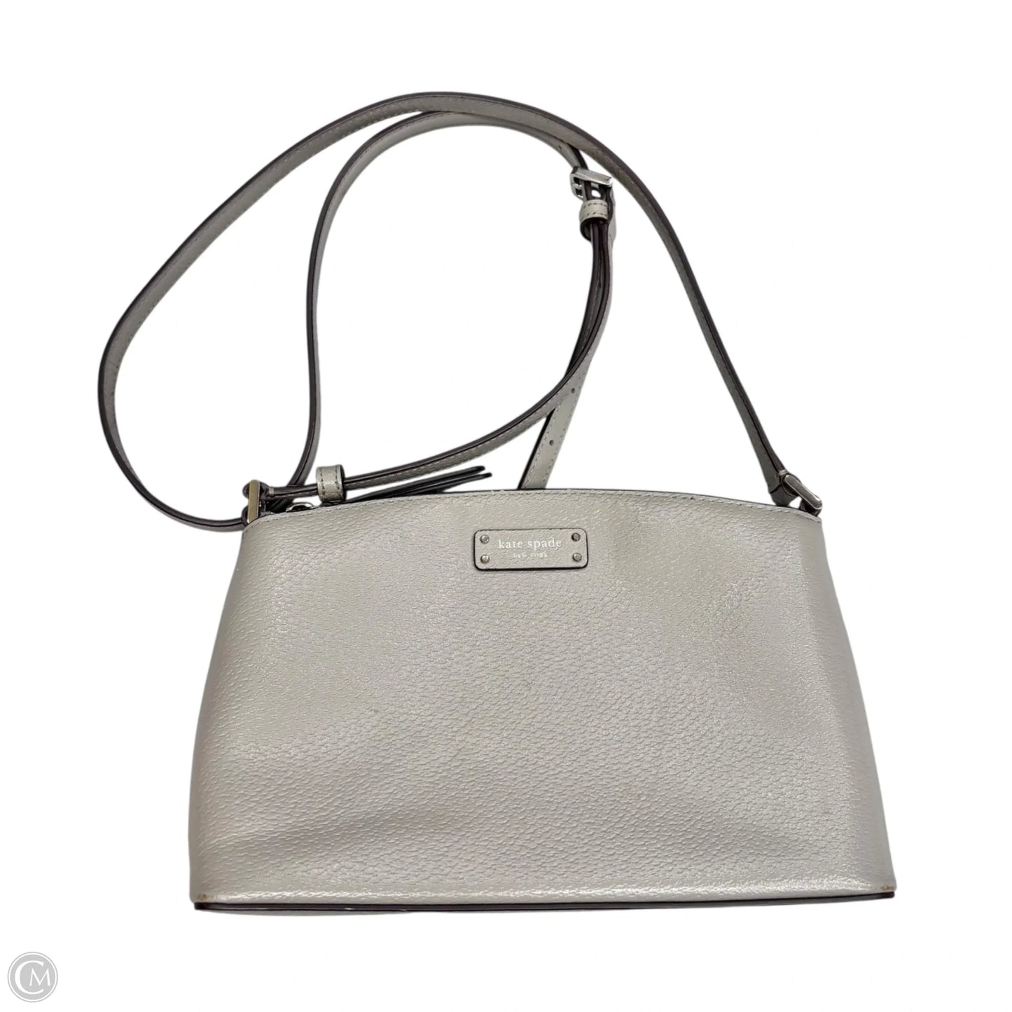 Crossbody Designer By Kate Spade, Size: Medium