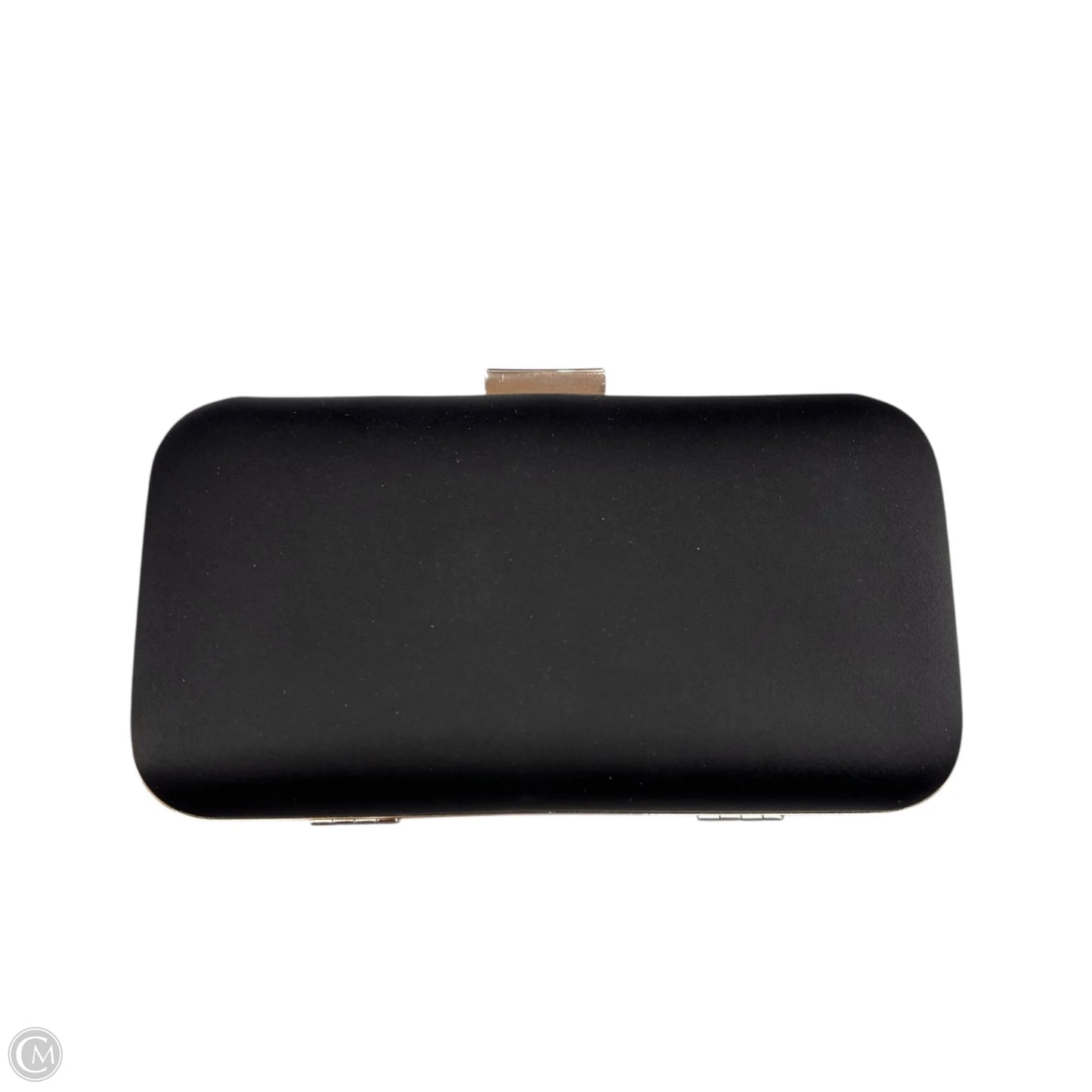 Clutch Luxury Designer By Giorgio Armani, Size: Small