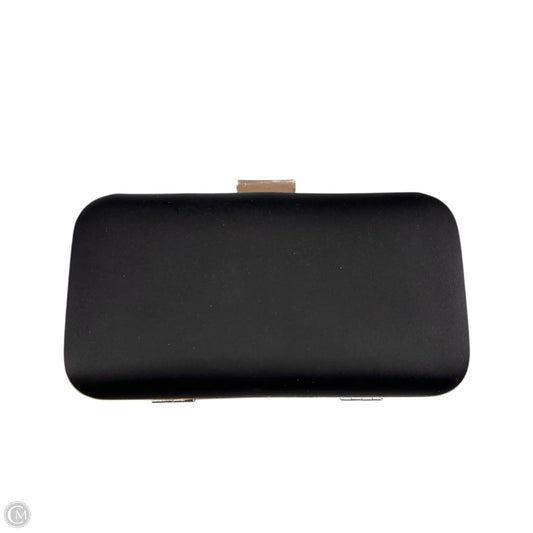 Clutch Luxury Designer By Giorgio Armani, Size: Small