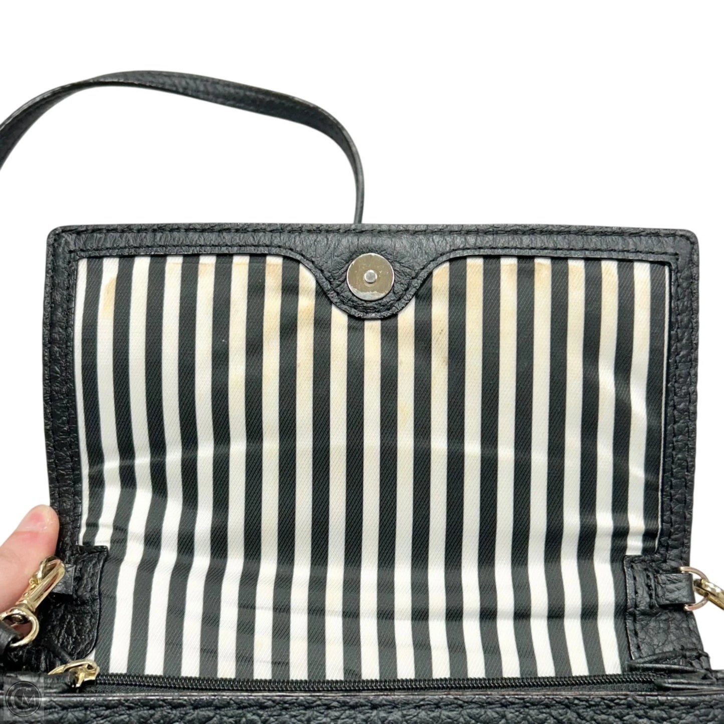 Crossbody Designer By Kate Spade, Size: Small