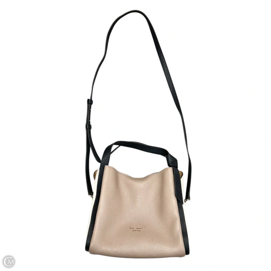 Crossbody Designer By Kate Spade, Size: Large