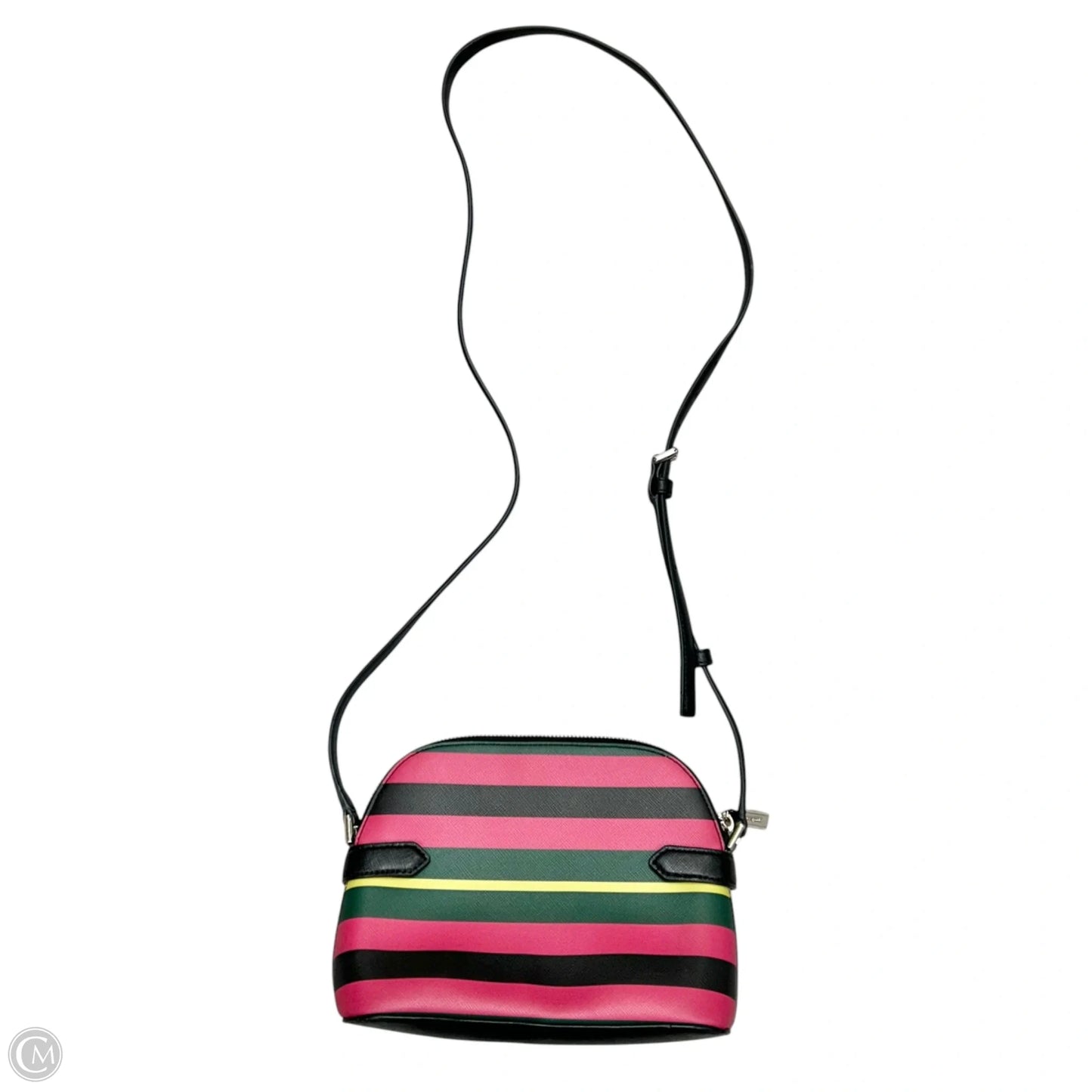 Crossbody Designer By Kate Spade, Size: Medium
