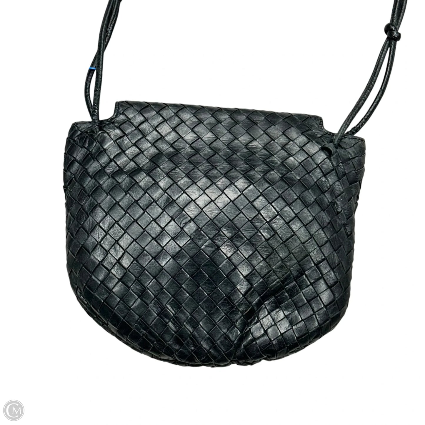 Crossbody Luxury Designer By Bottega Veneta, Size: Medium