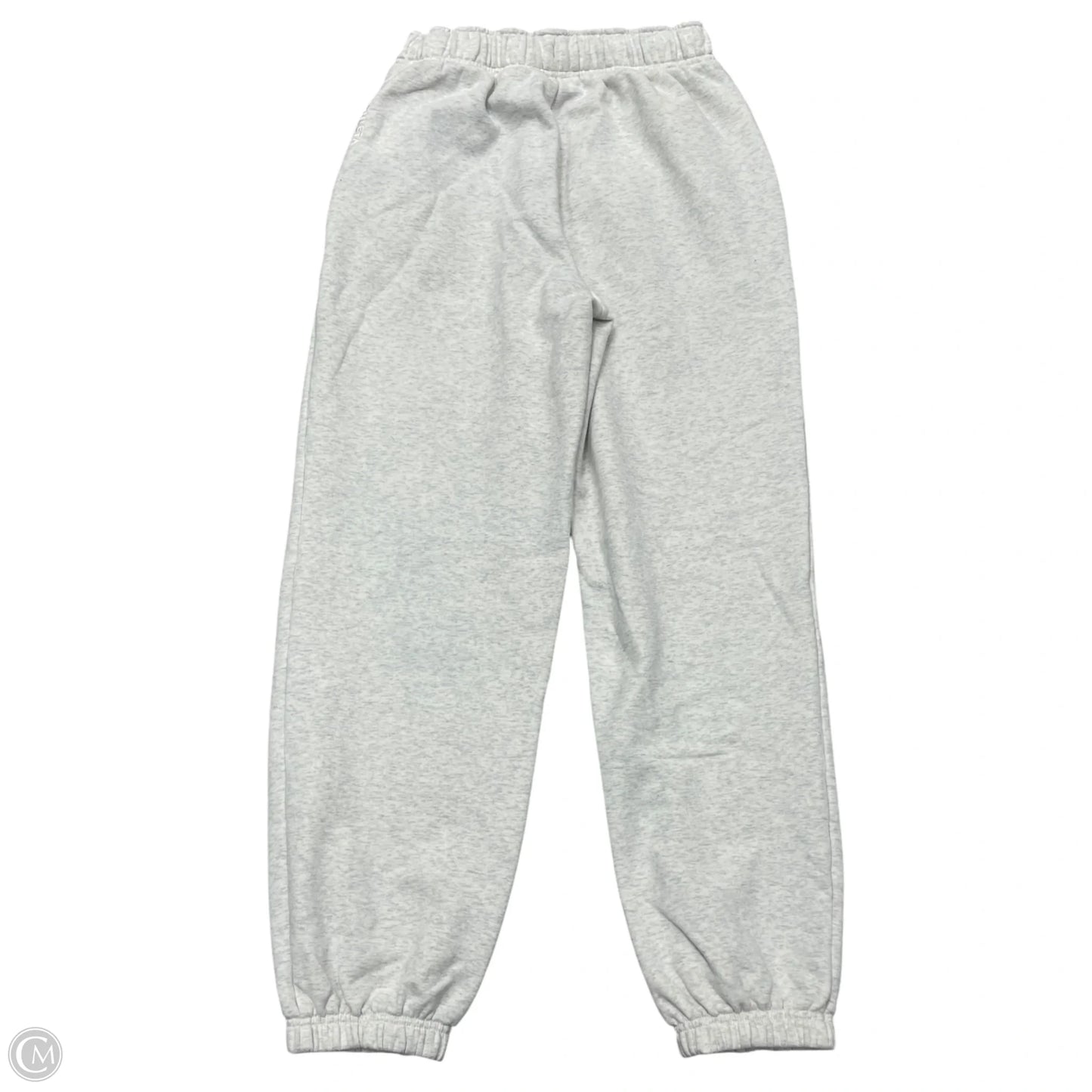 Athletic Pants By Athleta In Grey, Size: Xs