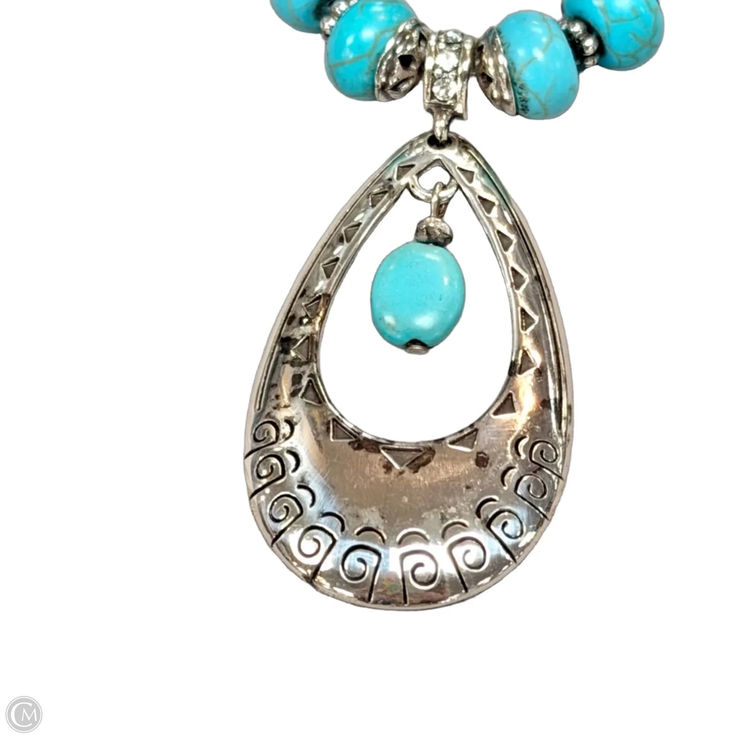Necklace Charm By Brighton