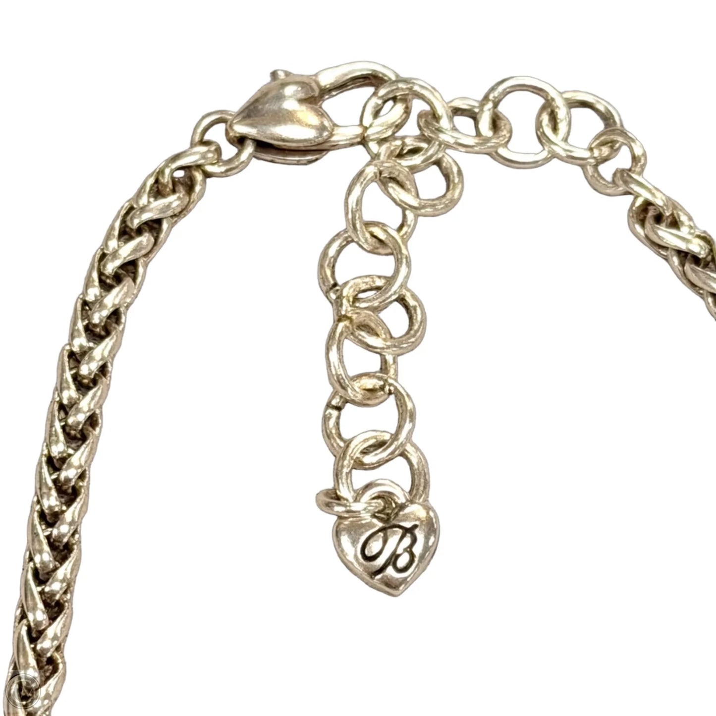 Necklace Charm By Brighton