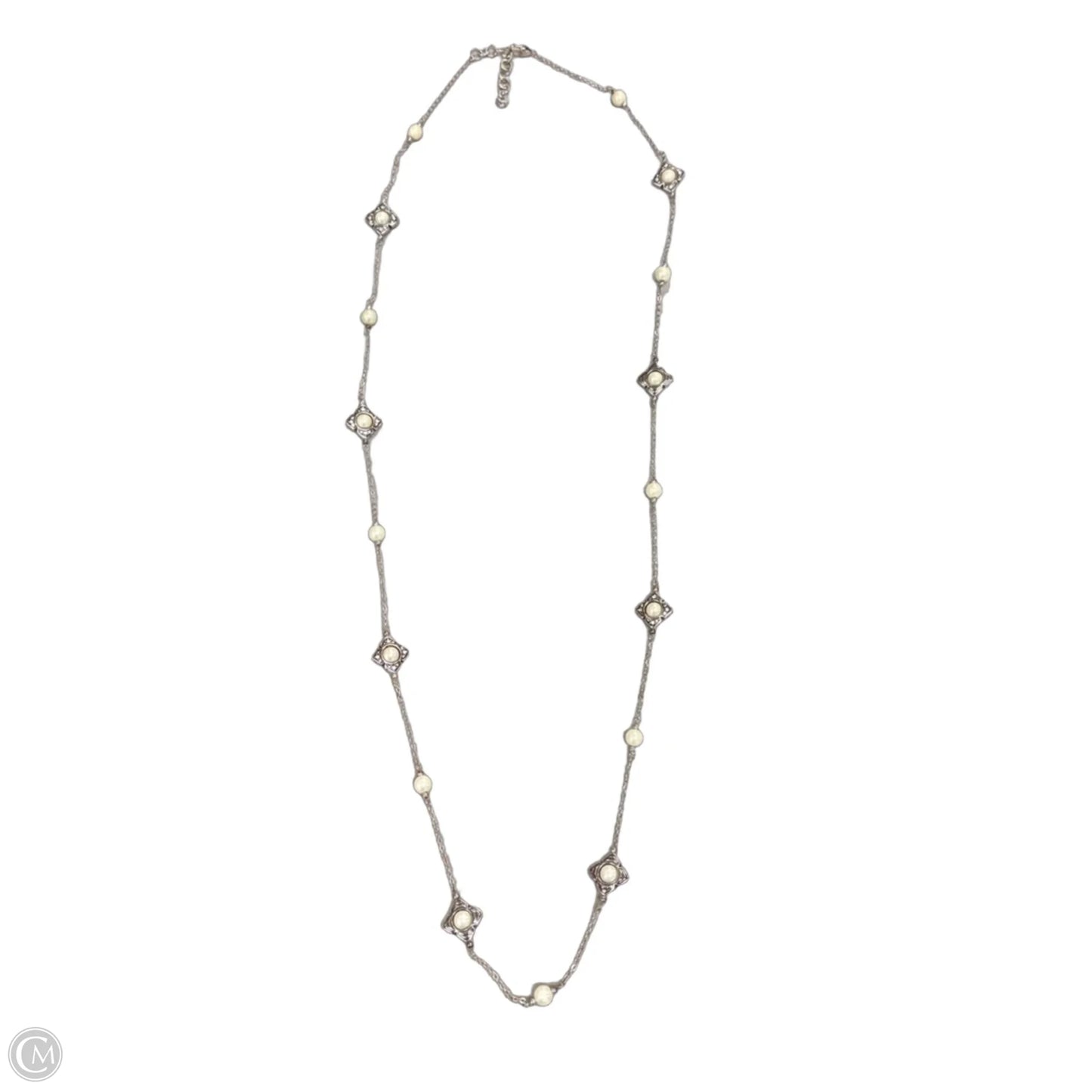 Necklace Other By Brighton