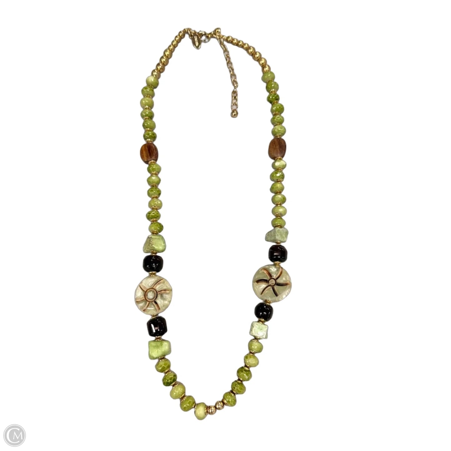 Necklace Other By Chicos