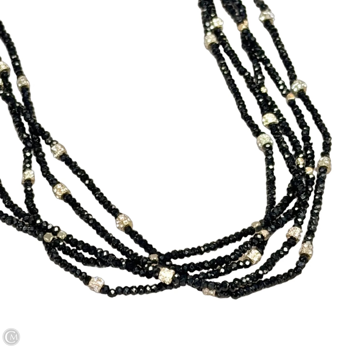Necklace Other By Loft