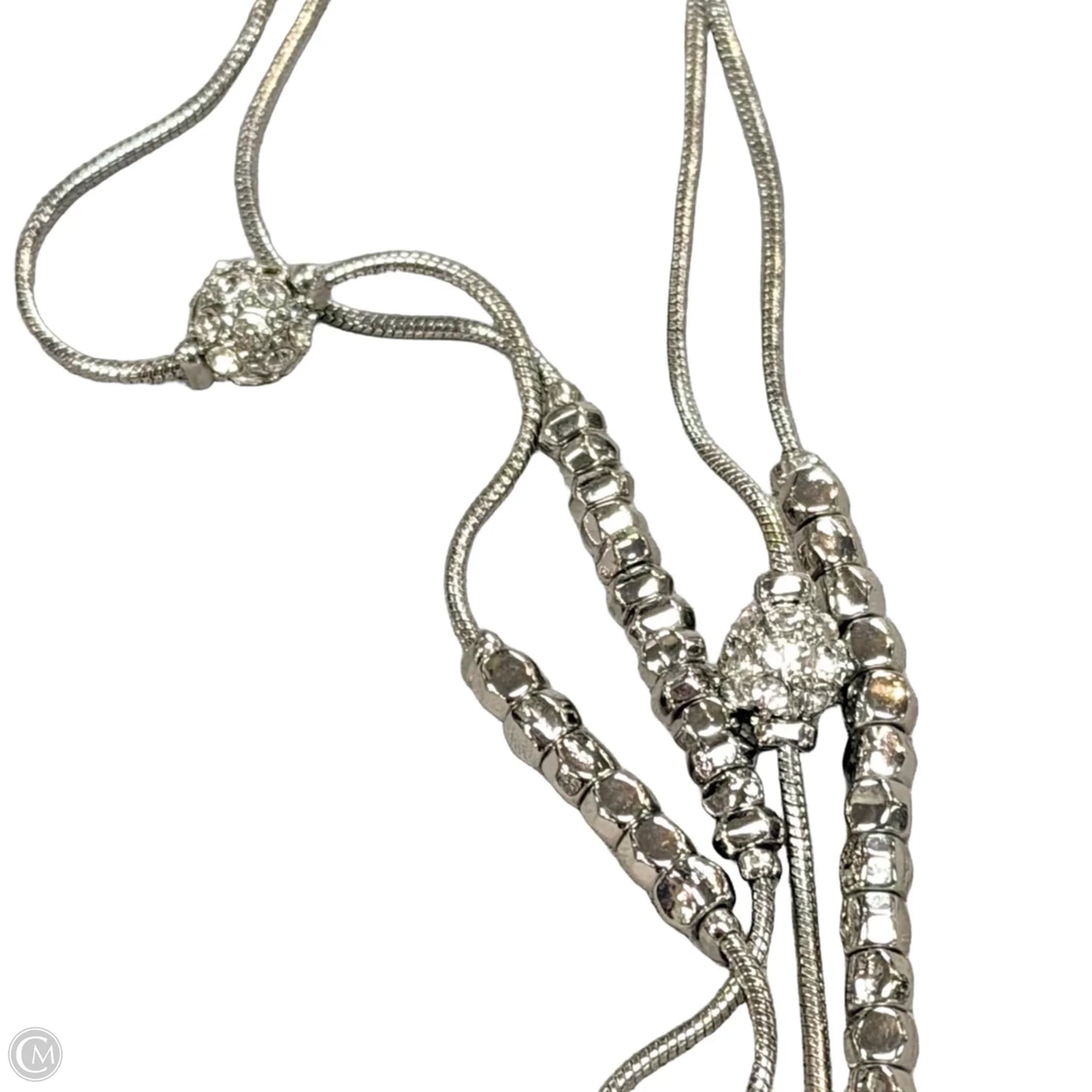 Necklace Layered By Chicos