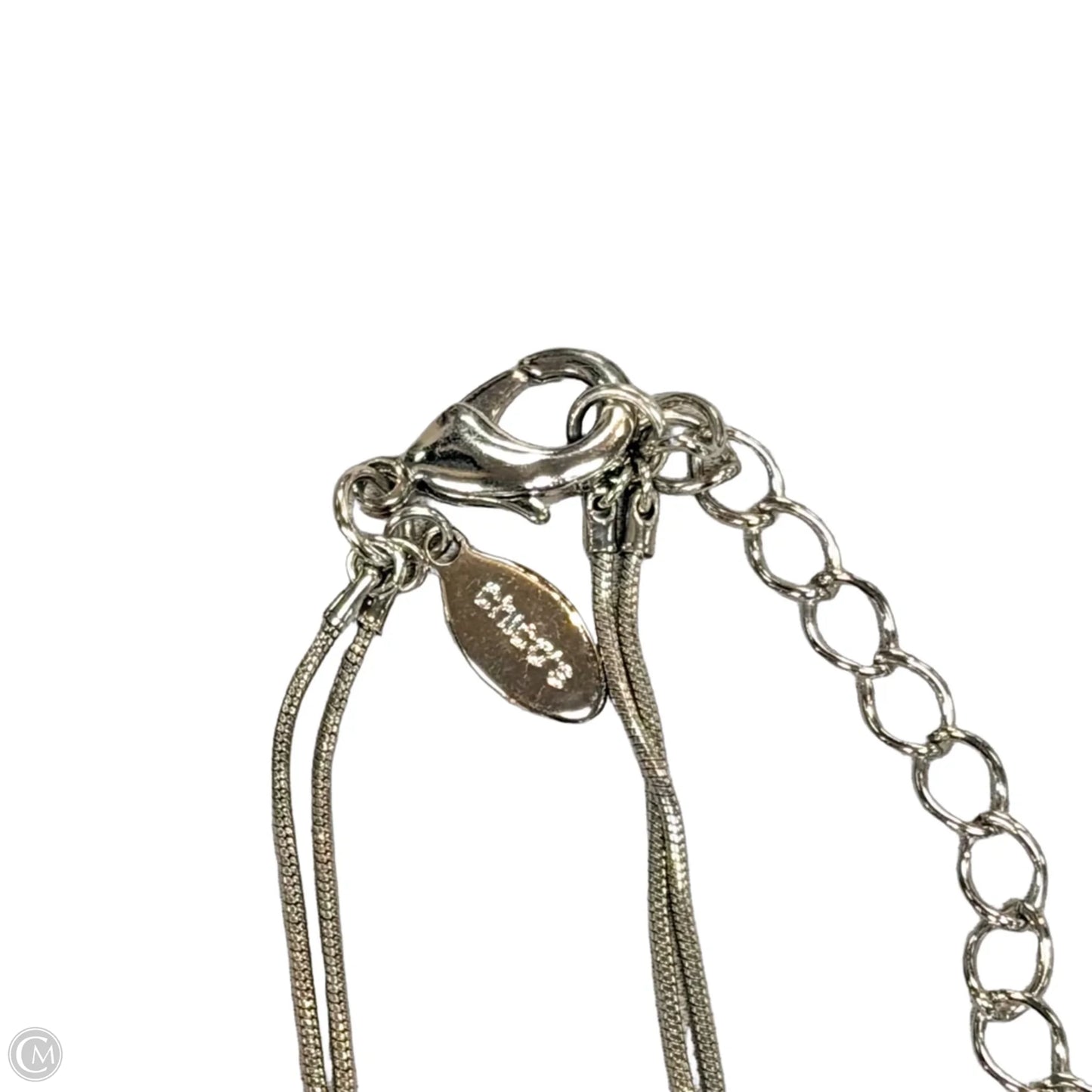 Necklace Layered By Chicos
