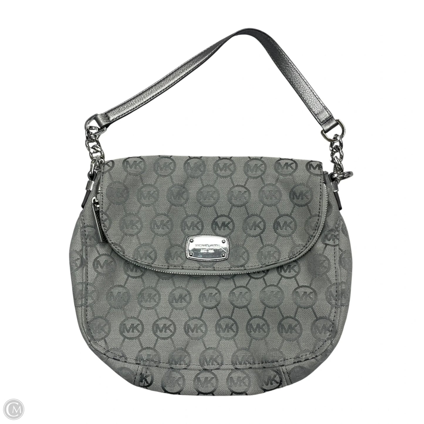 Handbag Desiger By Michael By Michael Kors, Size: Medium