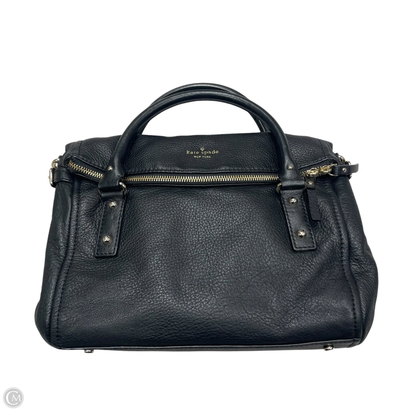 Handbag Designer By Kate Spade, Size: Large