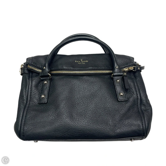 Handbag Designer By Kate Spade, Size: Large