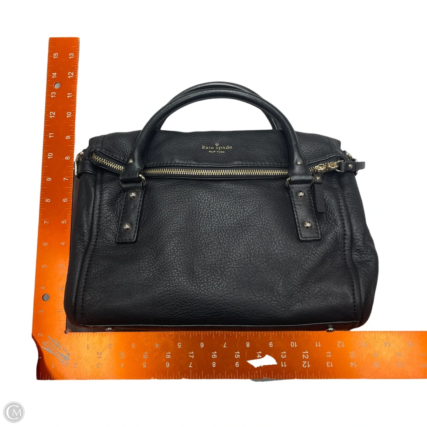Handbag Designer By Kate Spade, Size: Large