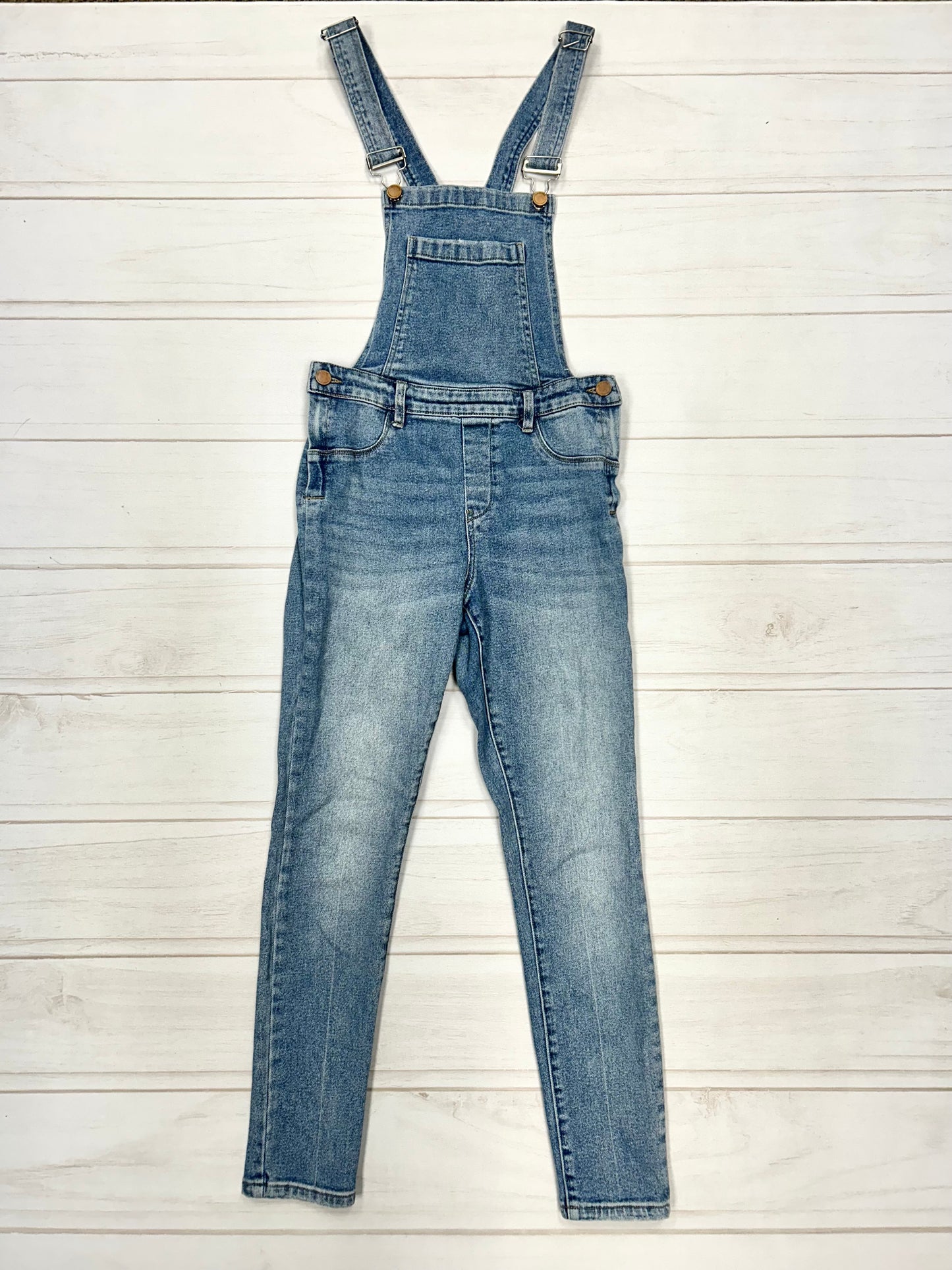 Overalls By Blanknyc  Size: Xs