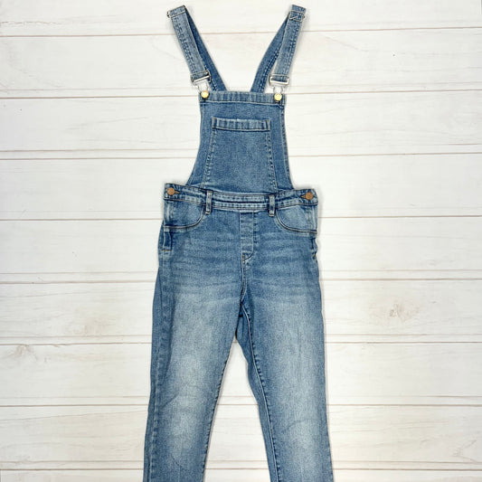 Overalls By Blanknyc  Size: Xs