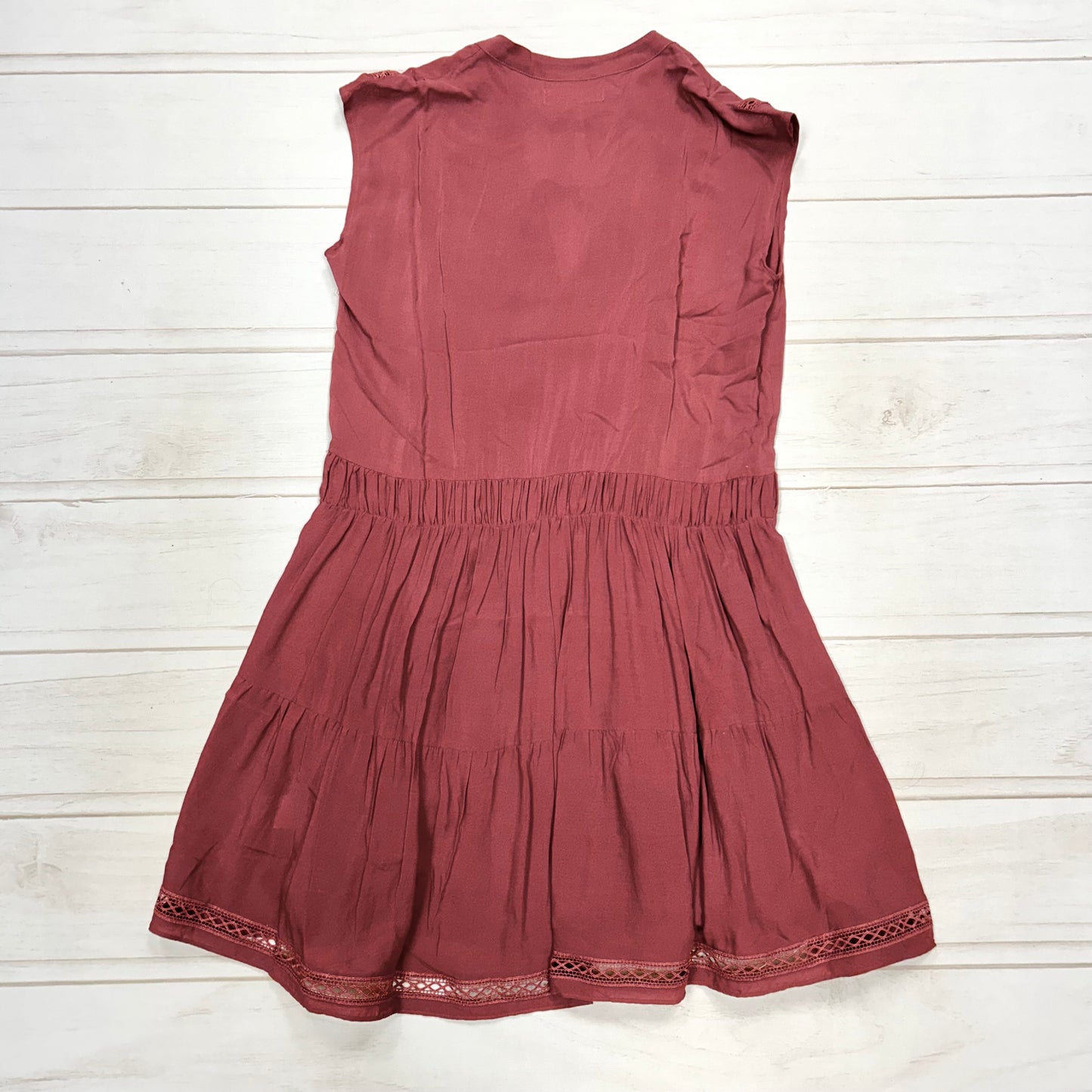 Dress Casual Short By Lucky Brand  Size: Xs
