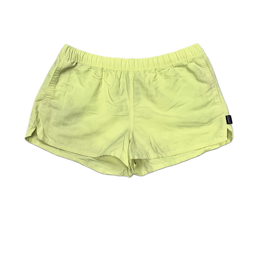Athletic Shorts By Patagonia  Size: L