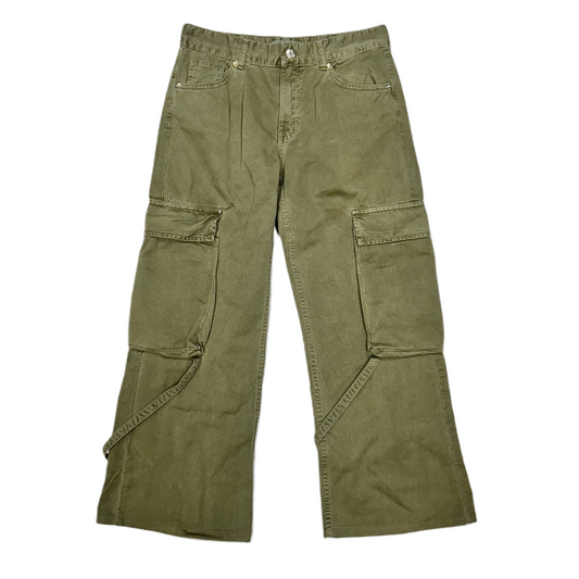 Pants Cargo & Utility By Zara  Size: 4