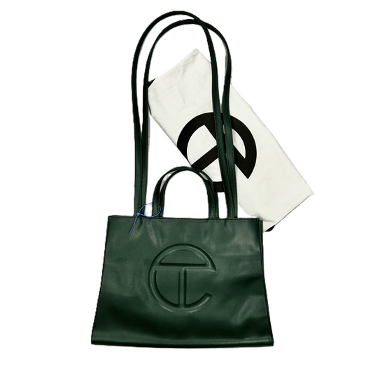 Handbag Designer By Telfar  Size: Medium