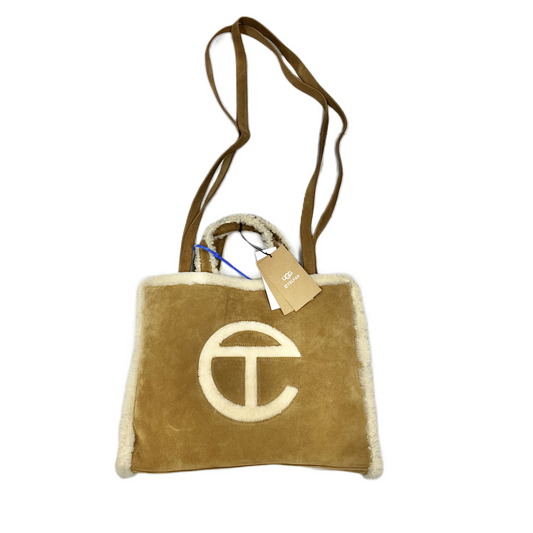 Handbag Designer By Telfar  Size: Medium