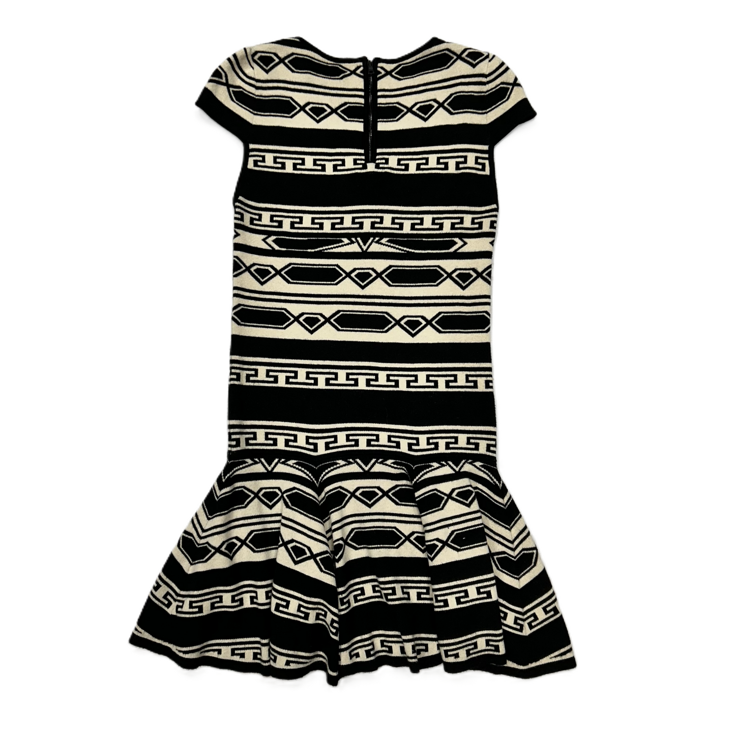 Dress Designer By Alice + Olivia  Size: Xs