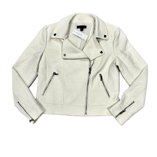 Jacket Moto By Ann Taylor  Size: S