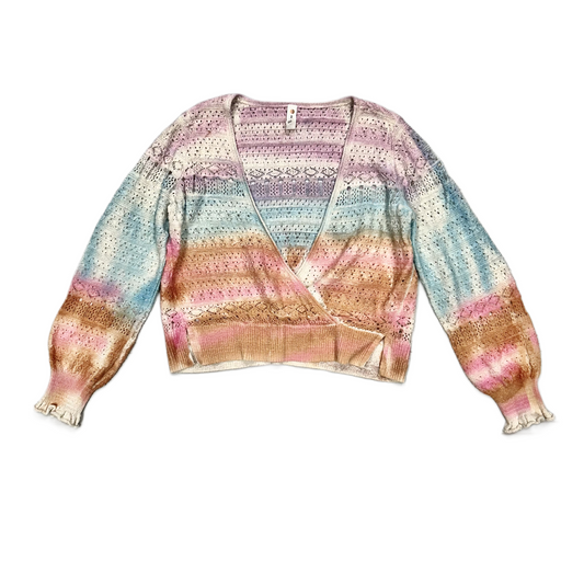 Sweater By Daily Practice By Anthropologie  Size: Xs