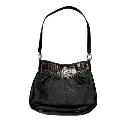 Handbag By Brighton, Size: Medium