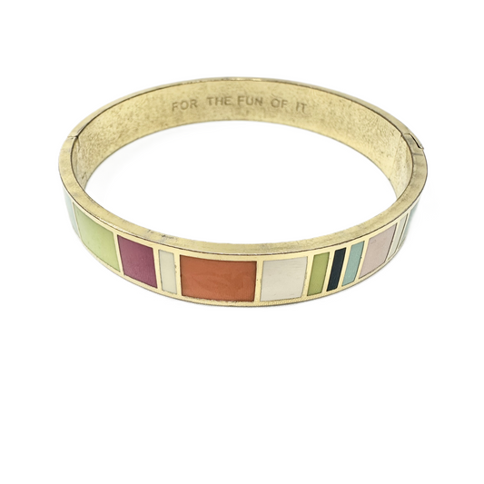 Bracelet Designer By Kate Spade