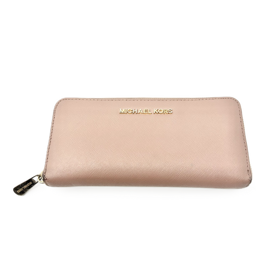 Wallet Designer By Michael Kors, Size: Large