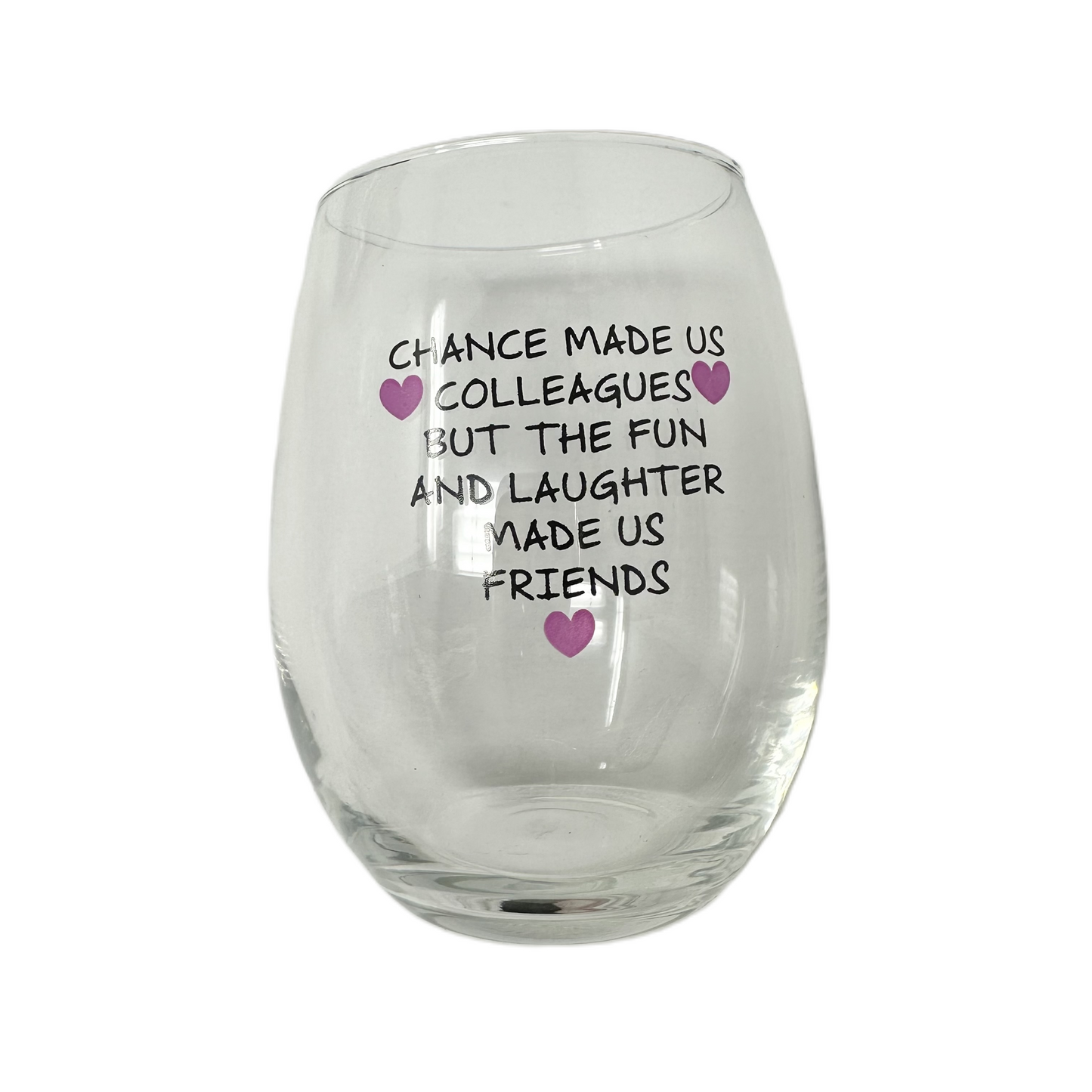 Wine Glass