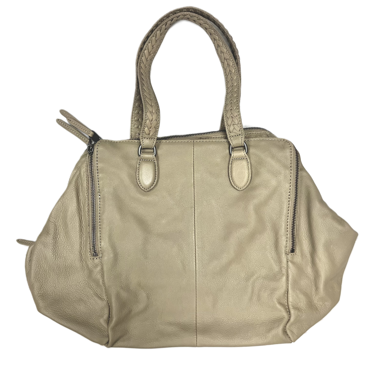 Tote Leather By Liebeskind, Size: Large