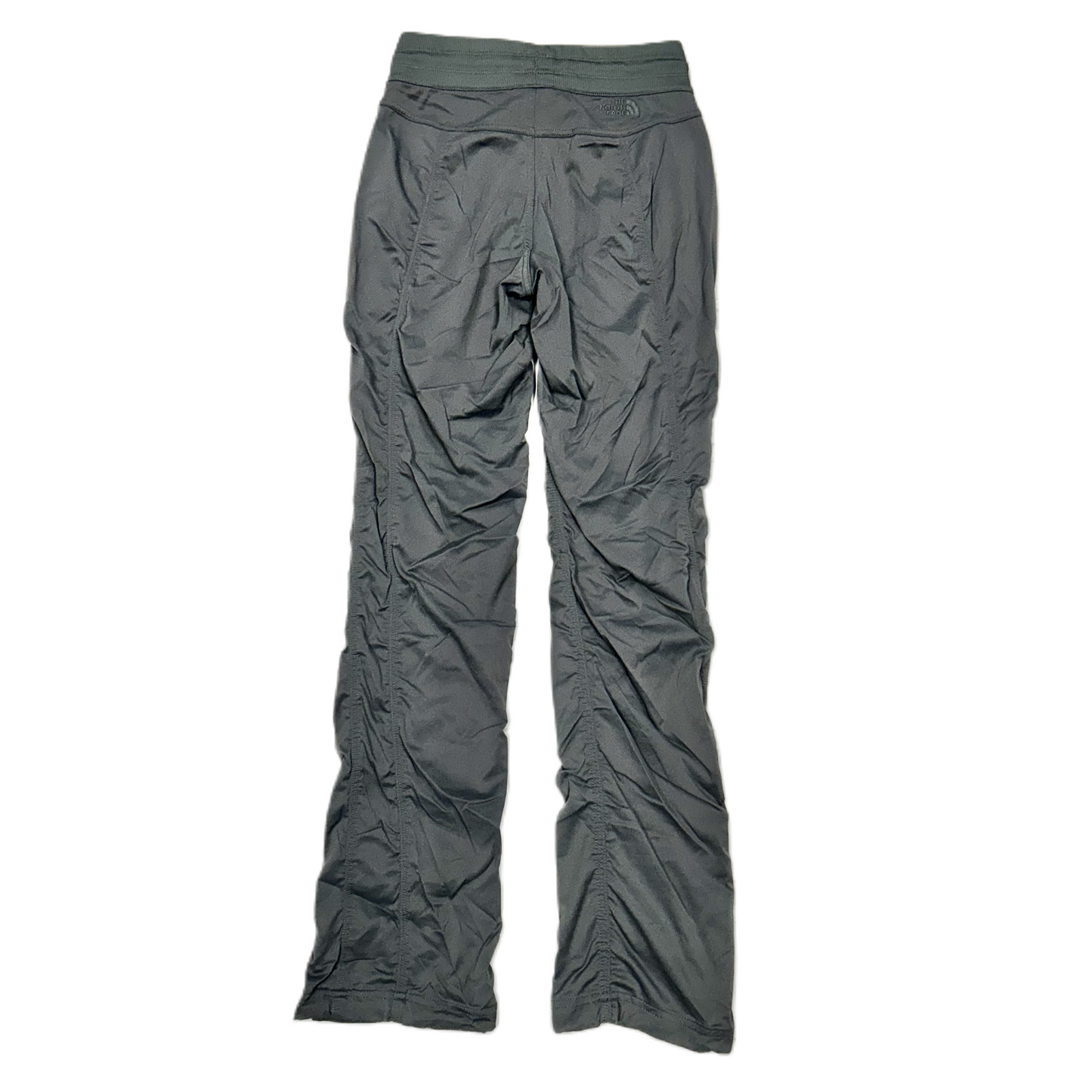 Athletic Pants By The North Face In Grey, Size: Xs