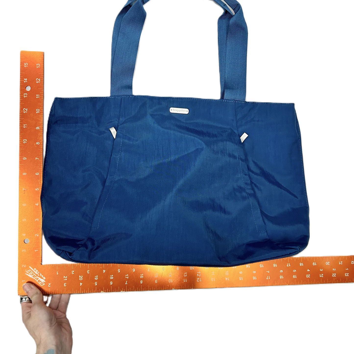 Tote By Baggallini, Size: Medium