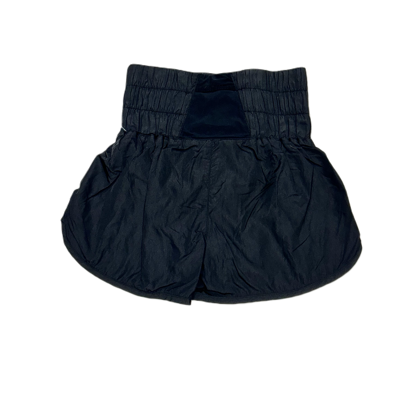 Athletic Shorts By Free People In Black, Size: Xs