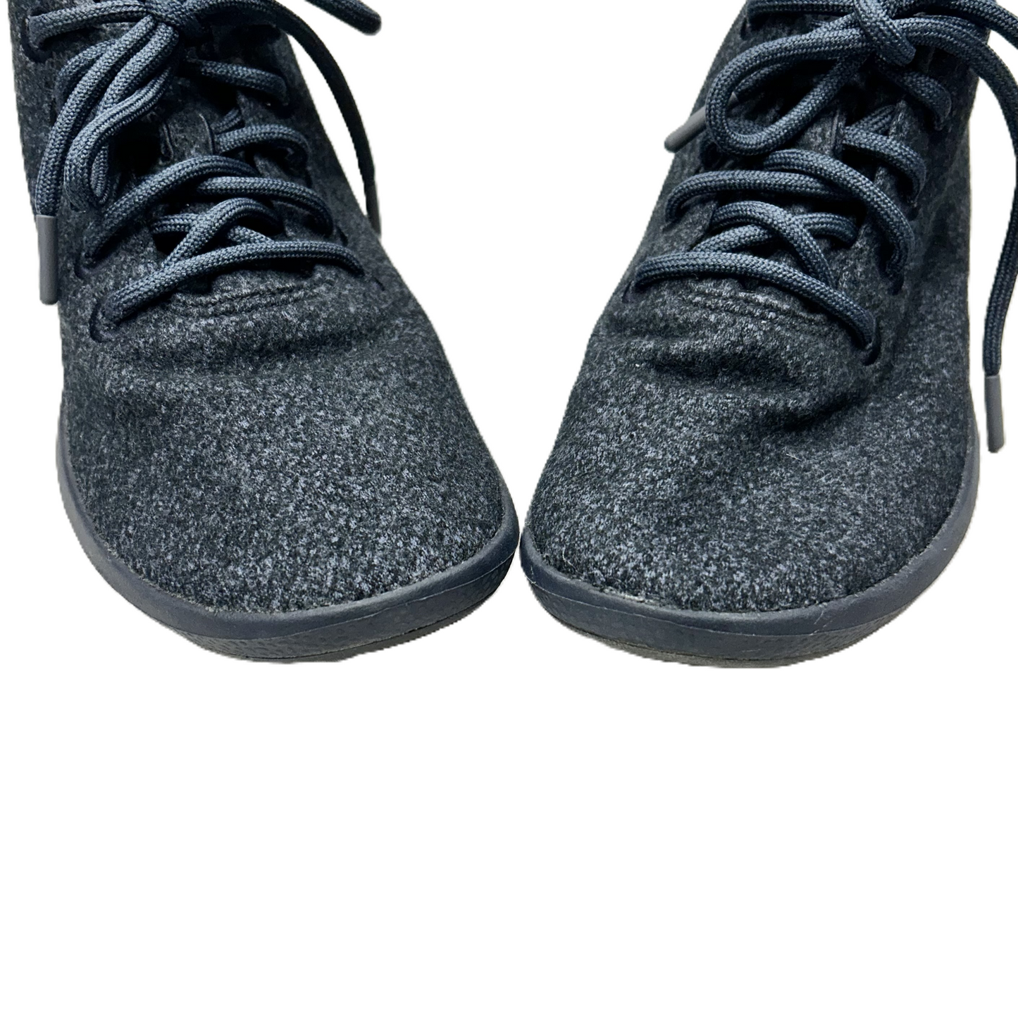 Shoes Sneakers By Allbirds In Navy, Size: 9