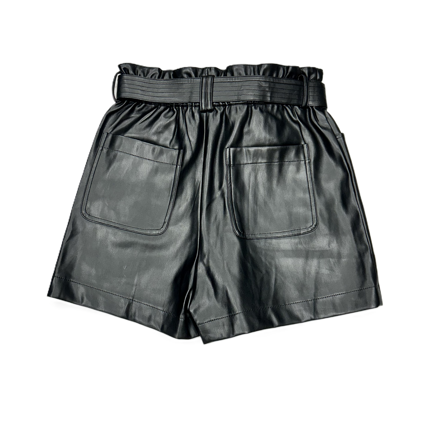 Shorts By Current Air In Black, Size: S