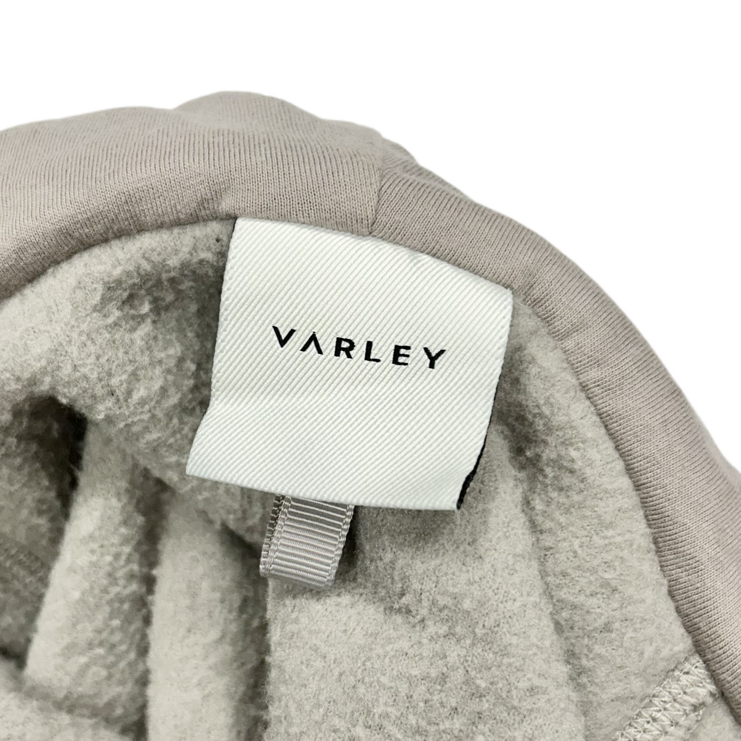 Athletic Fleece By Varley In Grey, Size: M