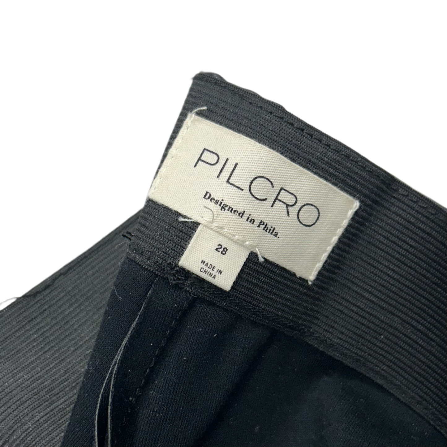 Pants Other By Pilcro In Black, Size: 6