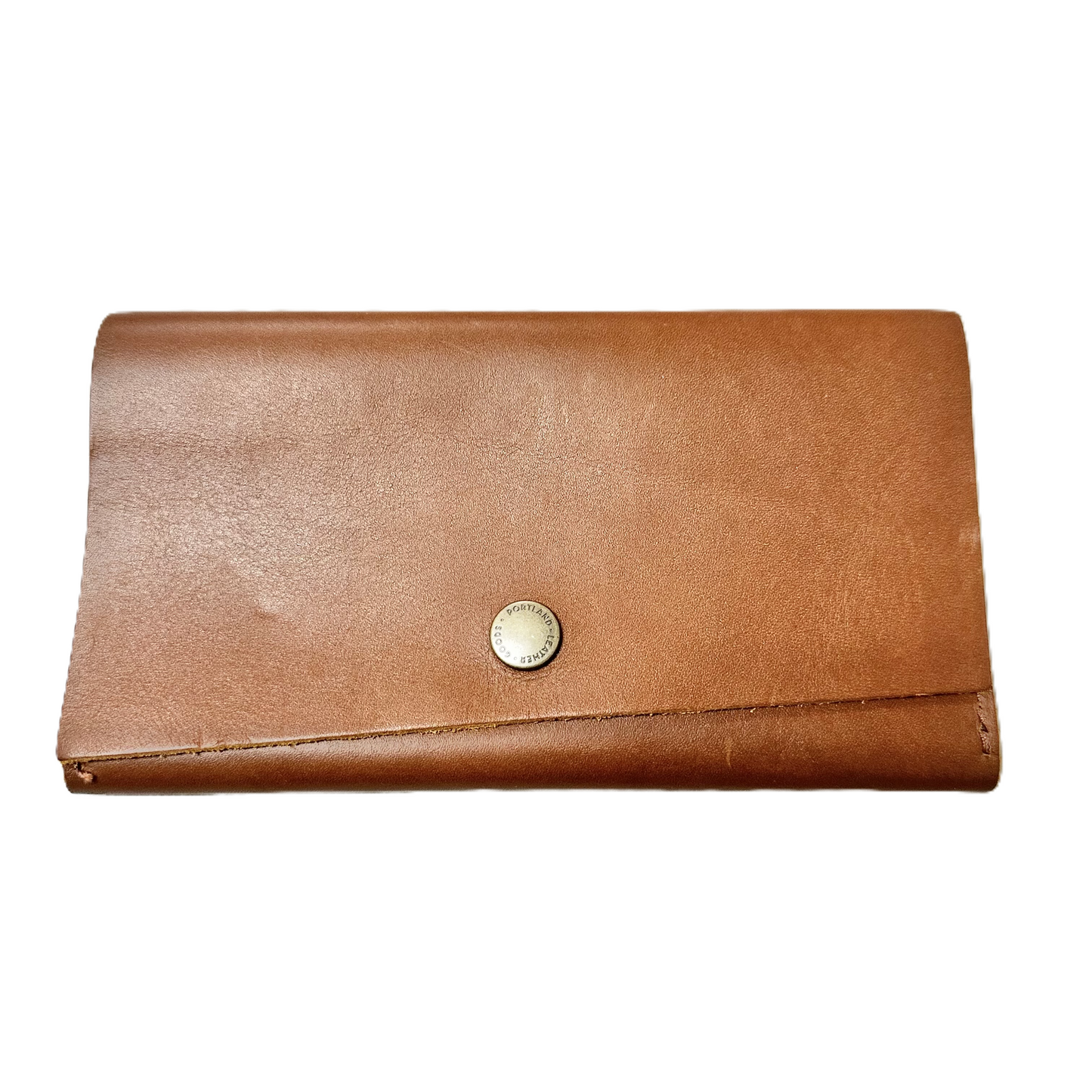 Clutch Leather By Portland Leathers, Size: Small