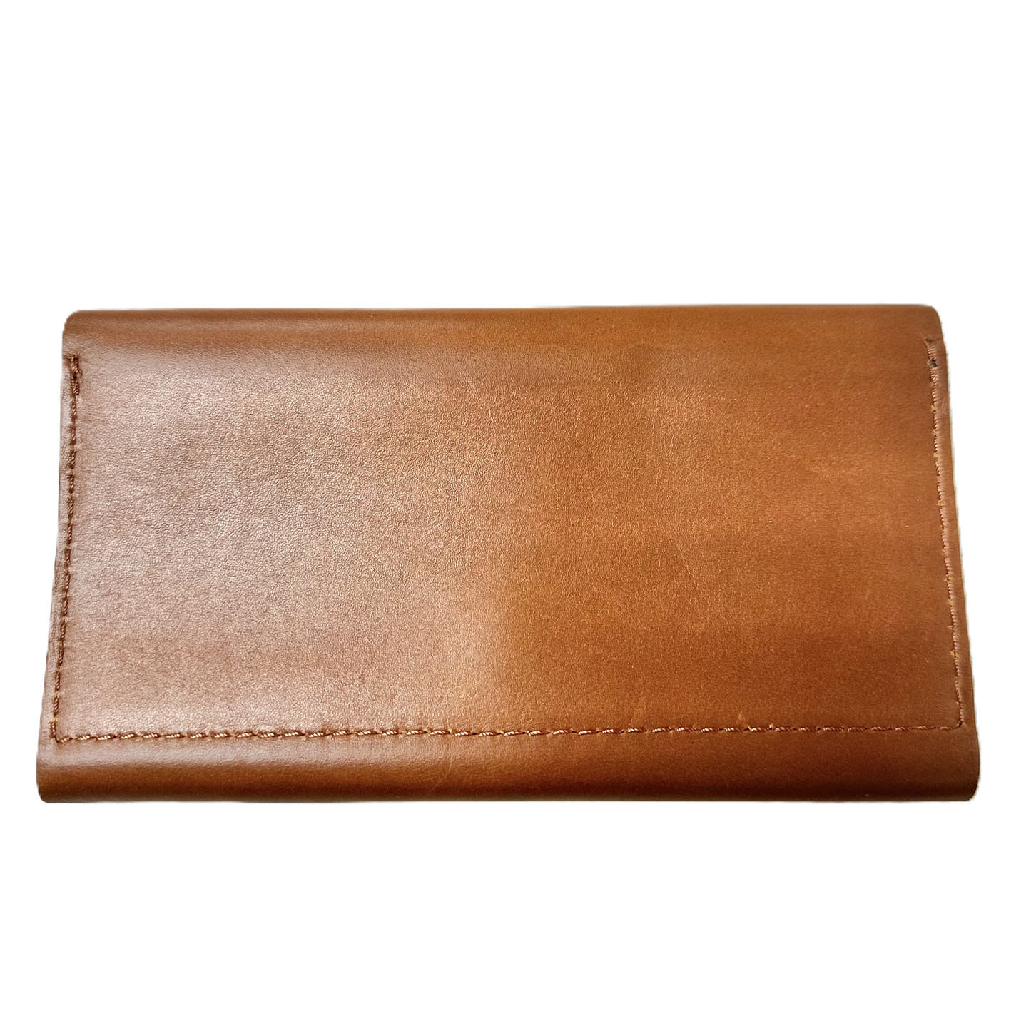 Clutch Leather By Portland Leathers, Size: Small