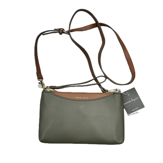 Crossbody By Nanette By Nanette Lepore, Size: Small