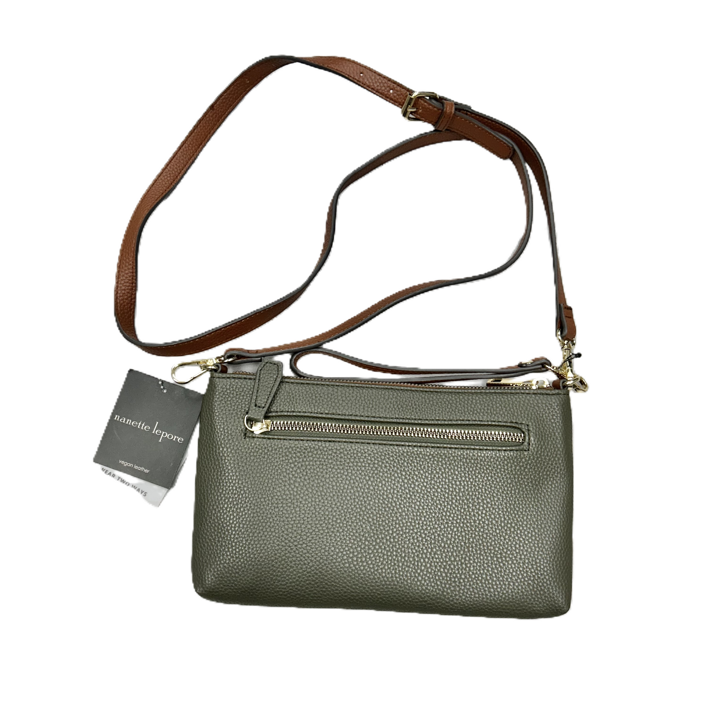 Crossbody By Nanette By Nanette Lepore, Size: Small