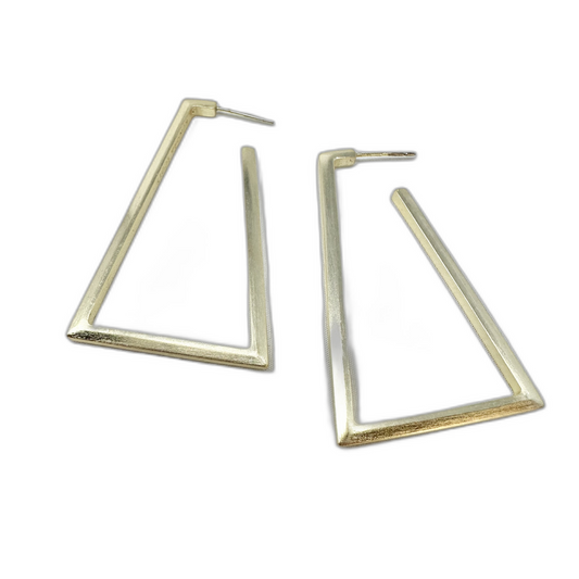 Earrings Hoop By Kendra Scott