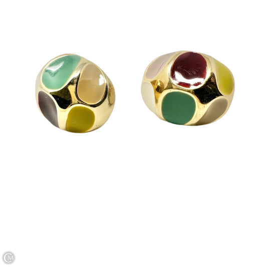 Earrings Sterling silver