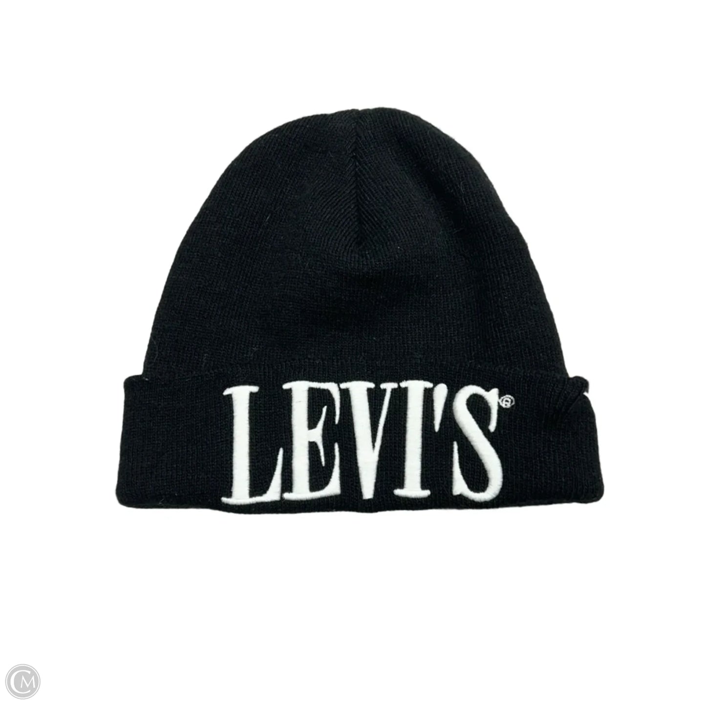 Hat Beanie By Levis