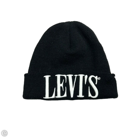 Hat Beanie By Levis